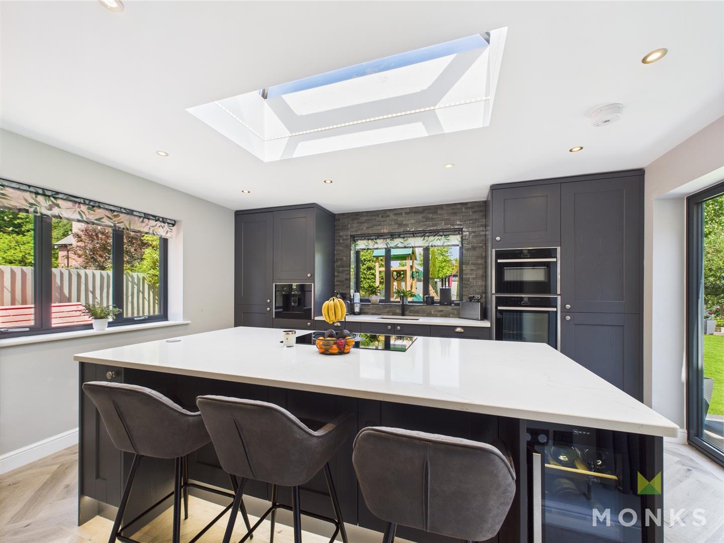 11 Leighton Park, Shrewsbury, SY3 5FS For Sale 11 Leighton Park, Shrewsbury, SY3 5FS For Sale